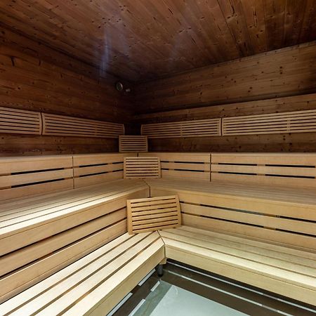 Hotel Wirtshaus Post Sankt Johann in Tirol Ngoại thất bức ảnh
