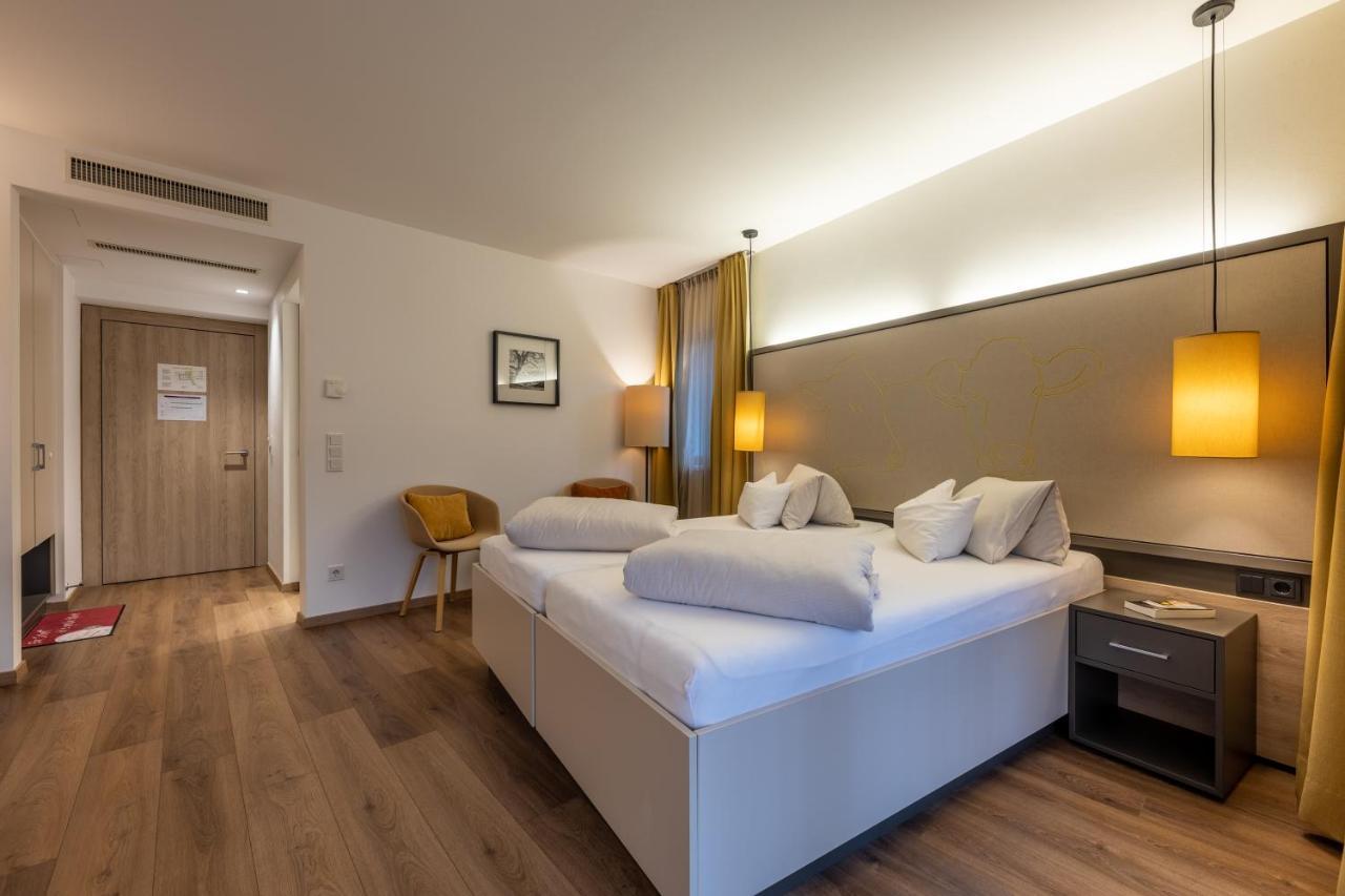 Hotel Wirtshaus Post Sankt Johann in Tirol Ngoại thất bức ảnh