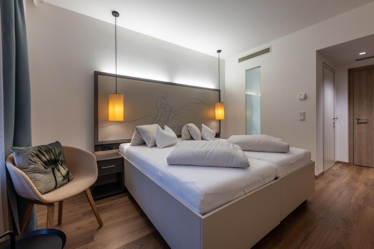 Hotel Wirtshaus Post Sankt Johann in Tirol Ngoại thất bức ảnh