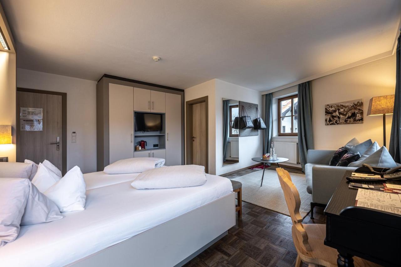 Hotel Wirtshaus Post Sankt Johann in Tirol Ngoại thất bức ảnh