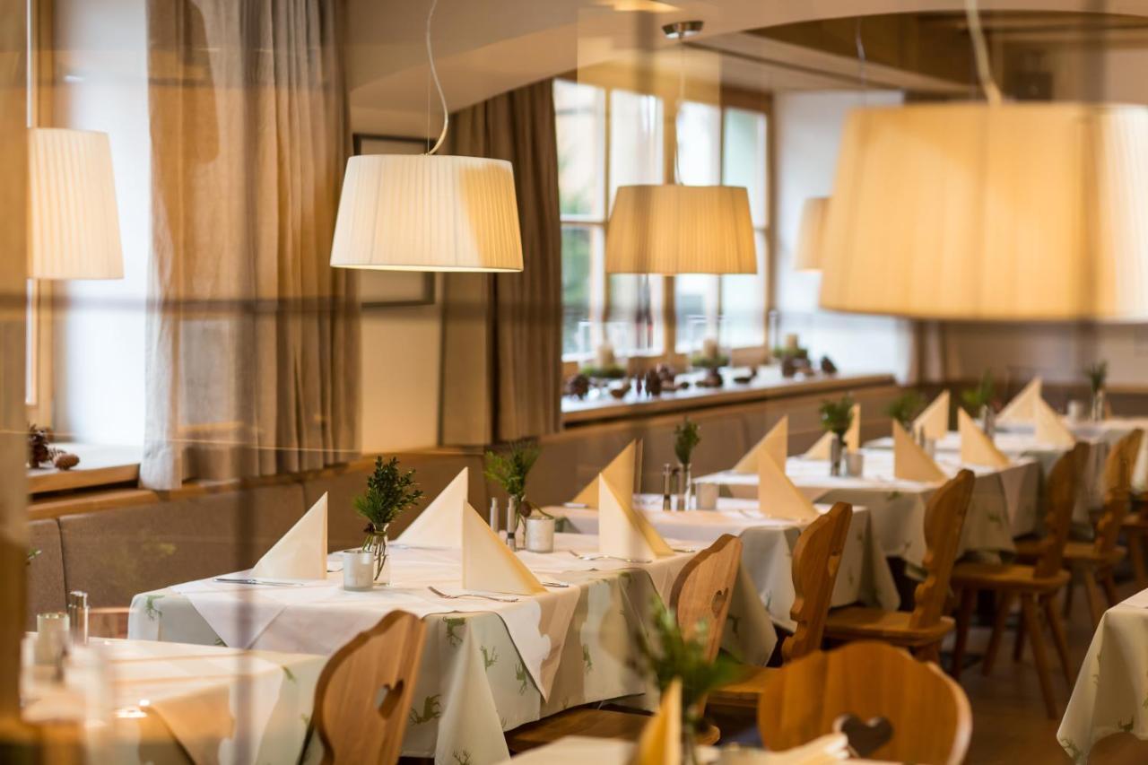 Hotel Wirtshaus Post Sankt Johann in Tirol Ngoại thất bức ảnh
