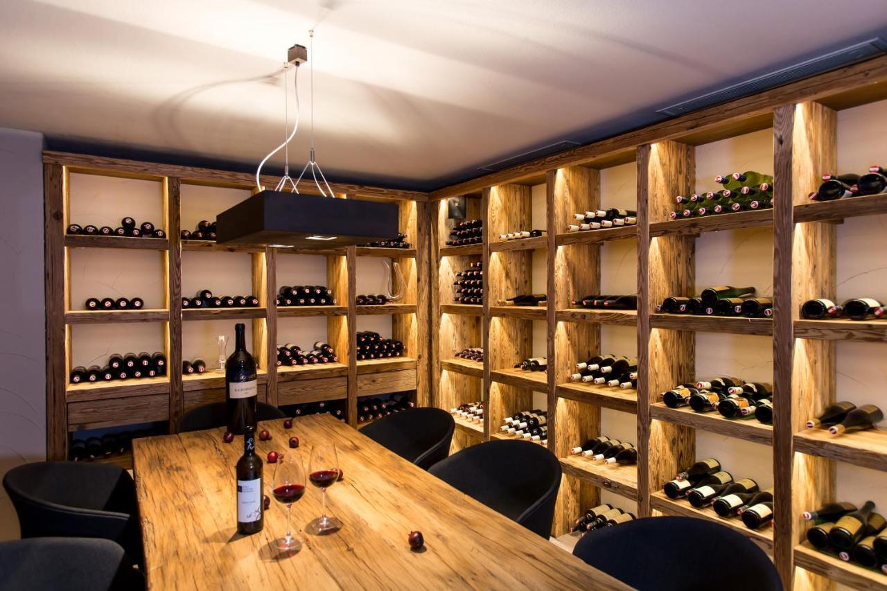 Hotel Wirtshaus Post Sankt Johann in Tirol Ngoại thất bức ảnh