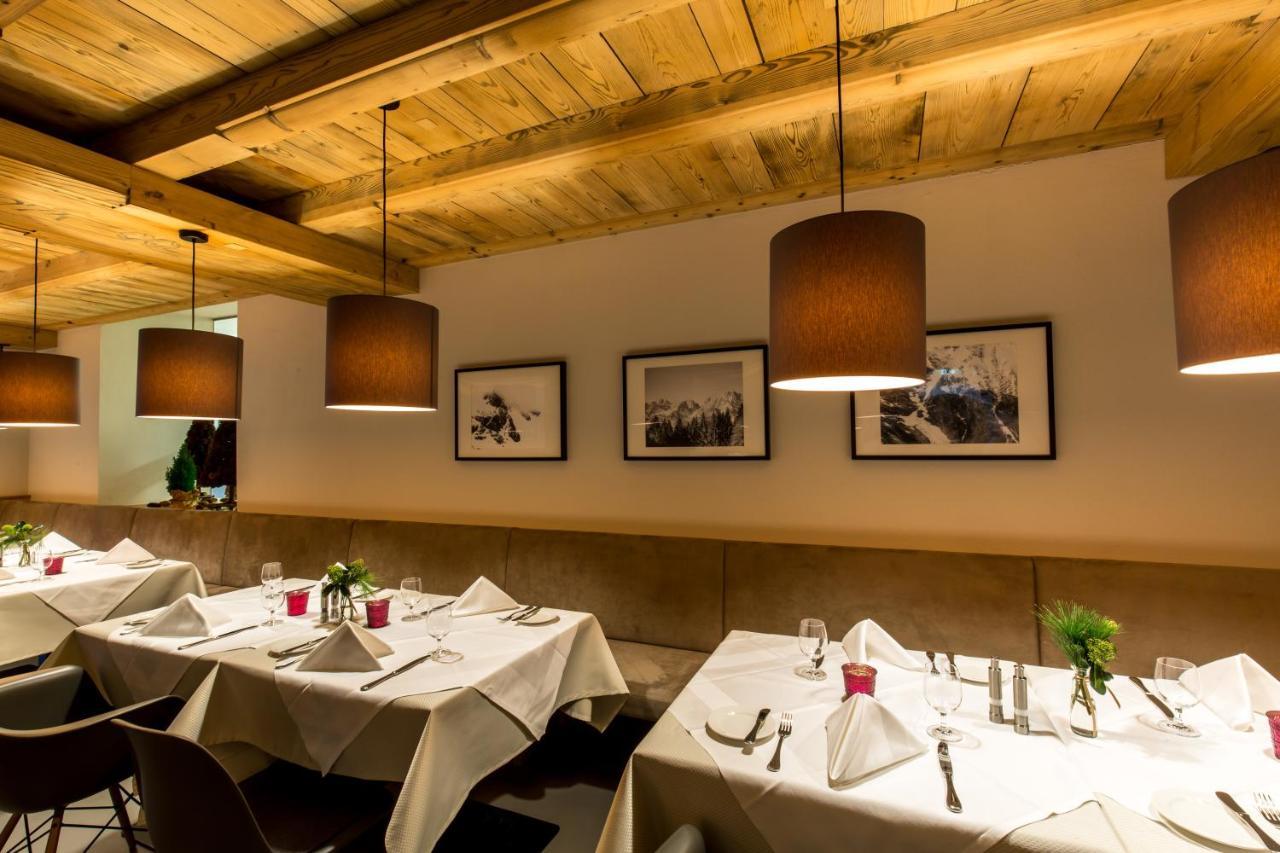 Hotel Wirtshaus Post Sankt Johann in Tirol Ngoại thất bức ảnh