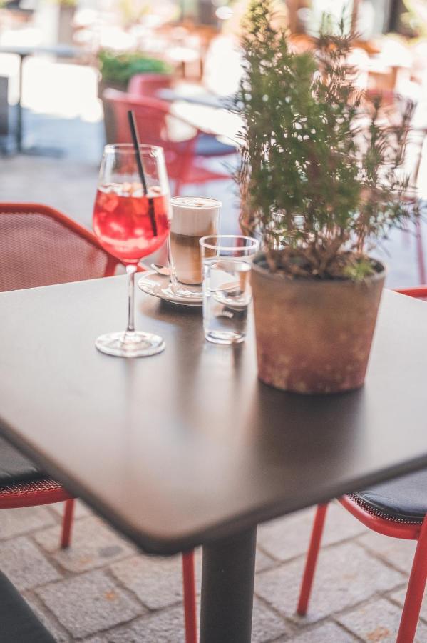 Hotel Wirtshaus Post Sankt Johann in Tirol Ngoại thất bức ảnh