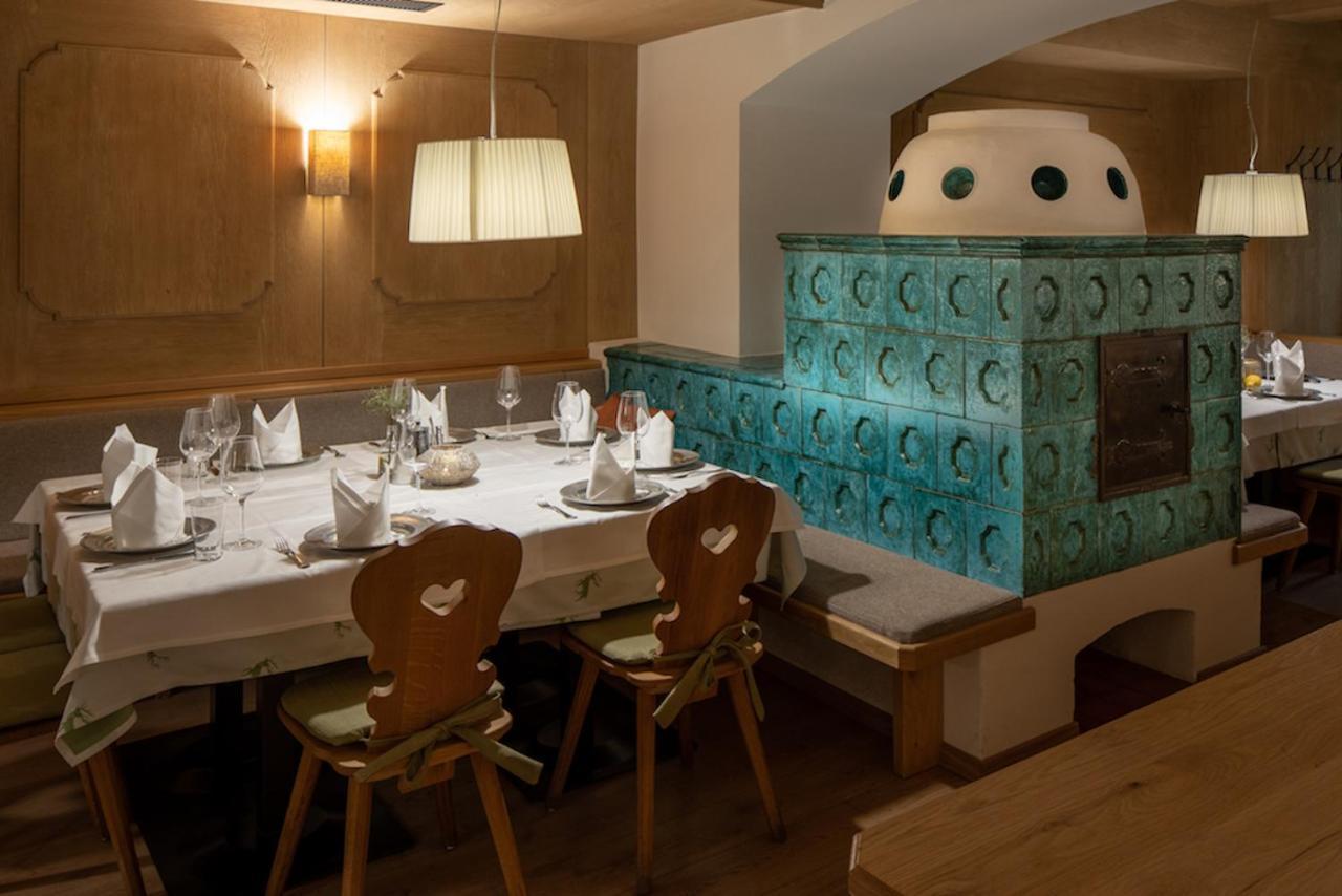 Hotel Wirtshaus Post Sankt Johann in Tirol Ngoại thất bức ảnh