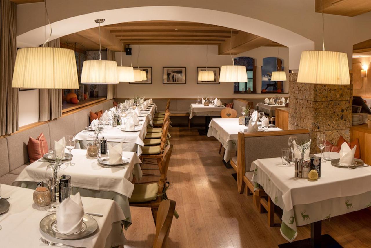 Hotel Wirtshaus Post Sankt Johann in Tirol Ngoại thất bức ảnh