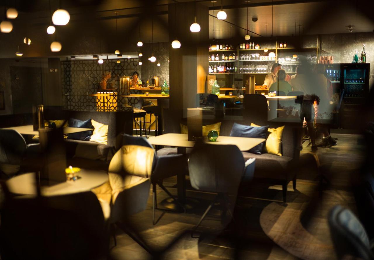 Hotel Wirtshaus Post Sankt Johann in Tirol Ngoại thất bức ảnh
