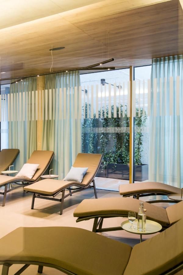 Hotel Wirtshaus Post Sankt Johann in Tirol Ngoại thất bức ảnh