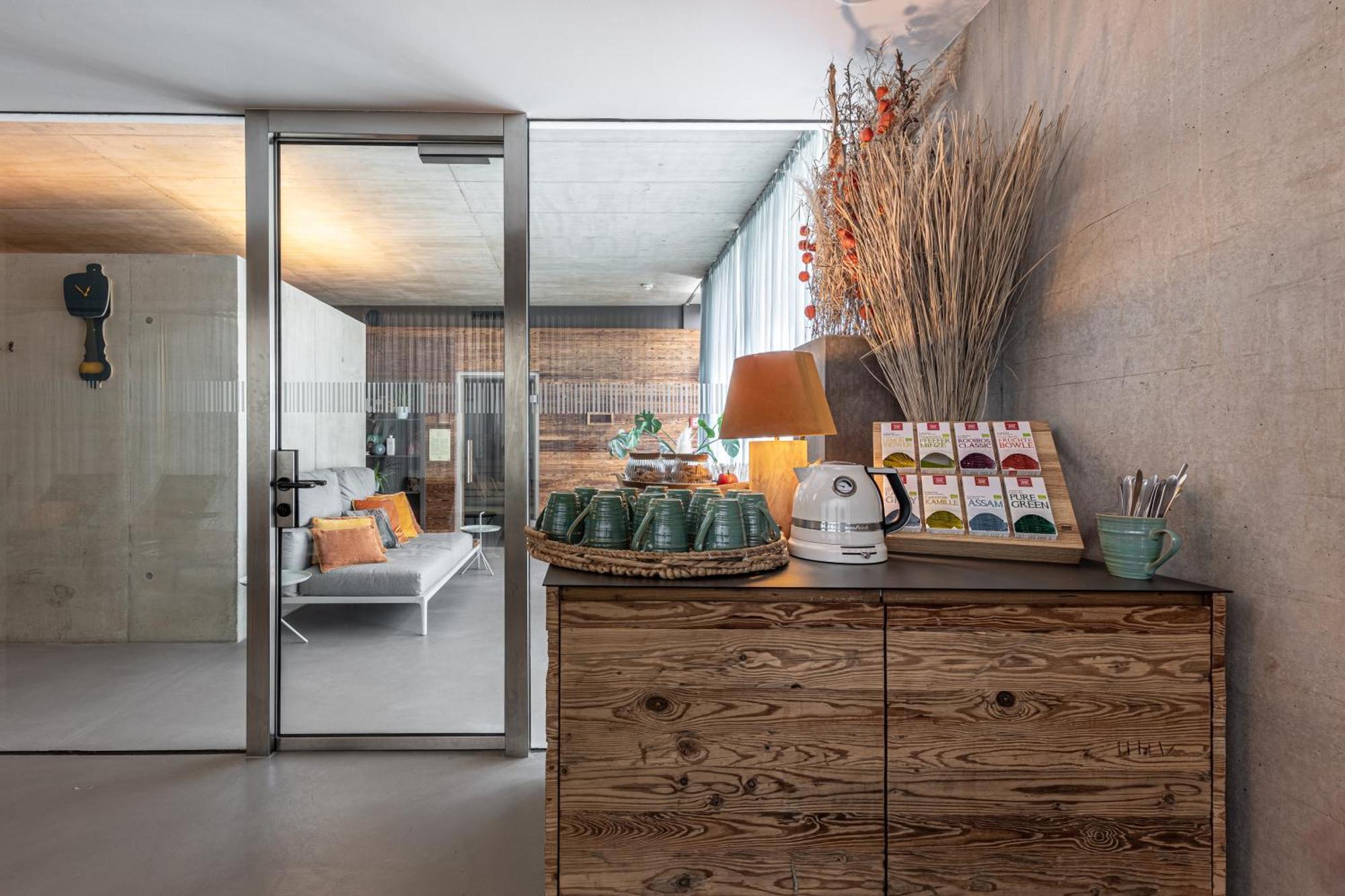 Hotel Wirtshaus Post Sankt Johann in Tirol Ngoại thất bức ảnh