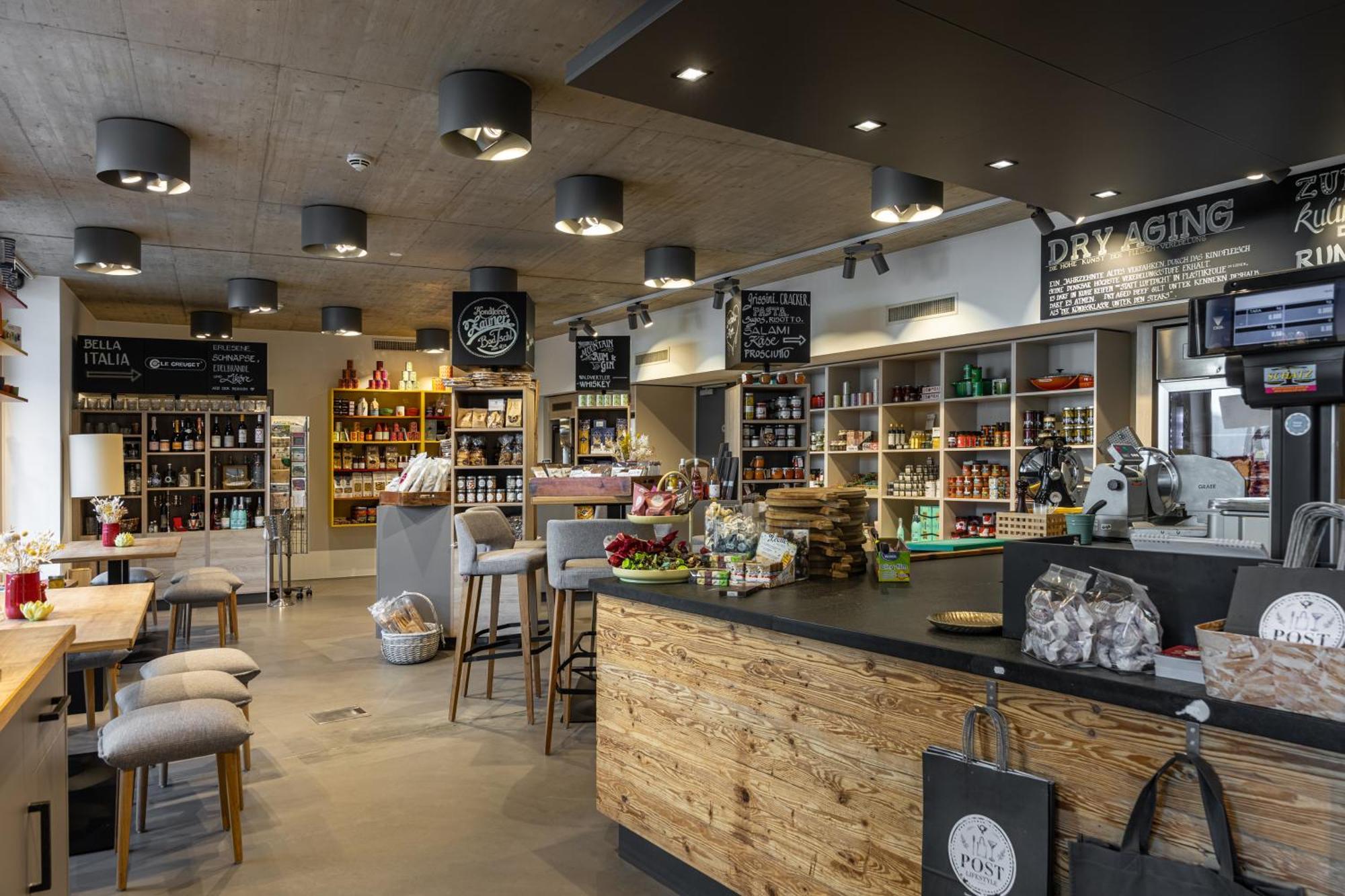 Hotel Wirtshaus Post Sankt Johann in Tirol Ngoại thất bức ảnh